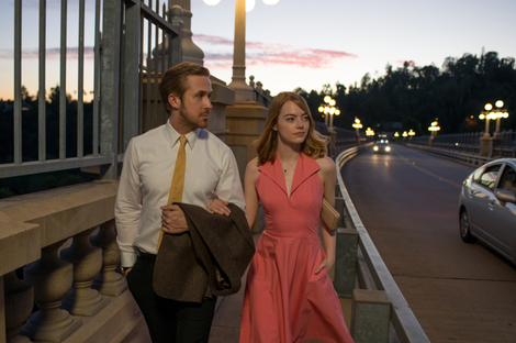 La La Land (Photo: Lionsgate)